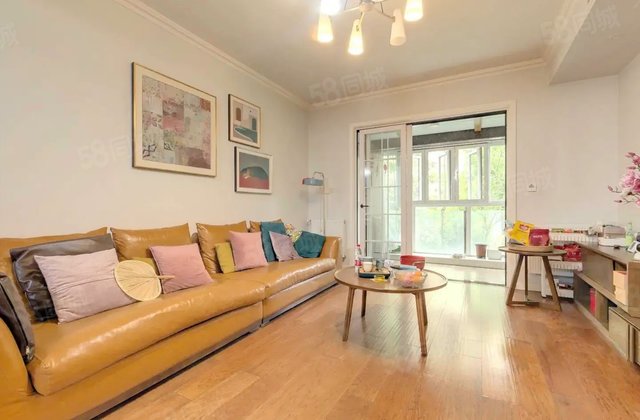 金沙御苑3室2厅115.07㎡246万二手房图片