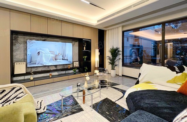 嘉云台3室2厅90.23㎡76万二手房图片