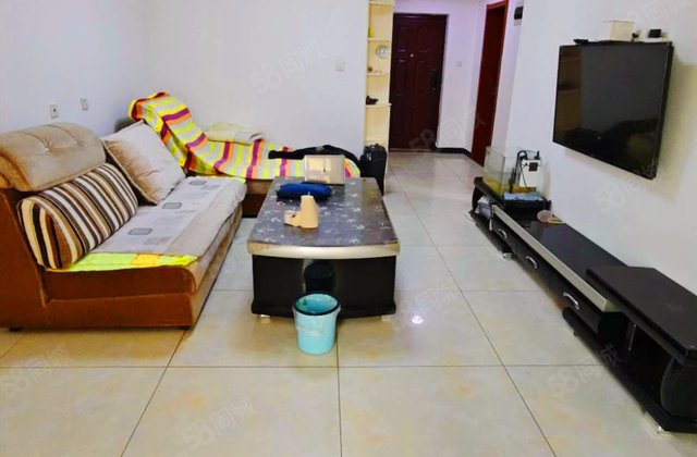 帕堤欧公馆2室2厅78.46㎡72万二手房图片