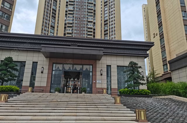 彞海大成3室1厅98㎡38万二手房图片