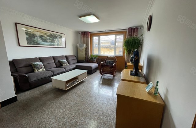 北岭一区南区3室2厅126㎡65万二手房图片