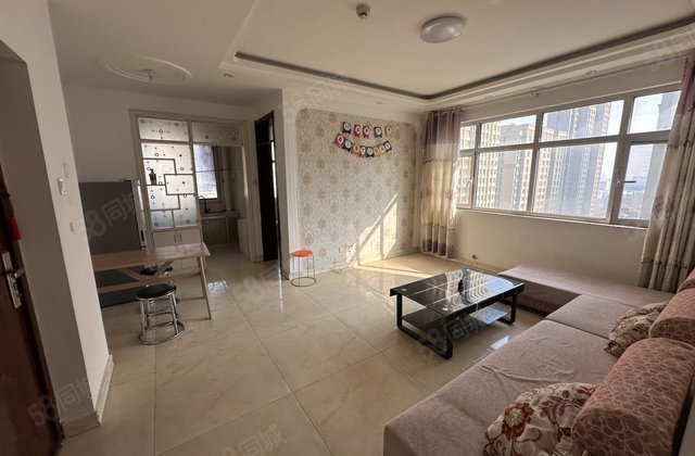 免大税开发区东昌路当代东昌丽都东星美精装三室东边户带储藏室