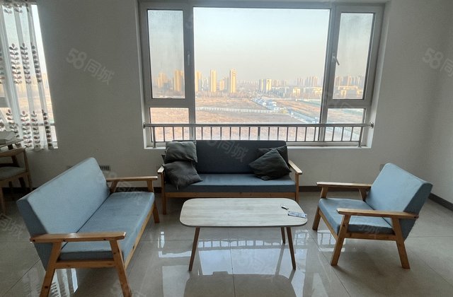 旅游度假区  培文  中间楼层东边户 房东诚意出售