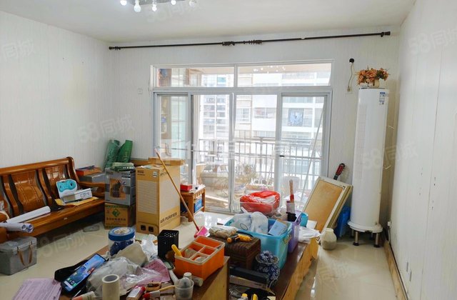 广西地矿大院4室2厅157㎡205万二手房图片