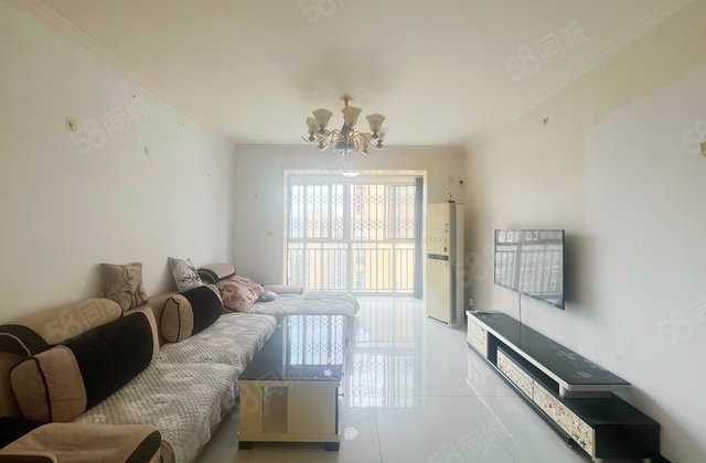 东洪广厦3室1厅88.01㎡109万二手房图片