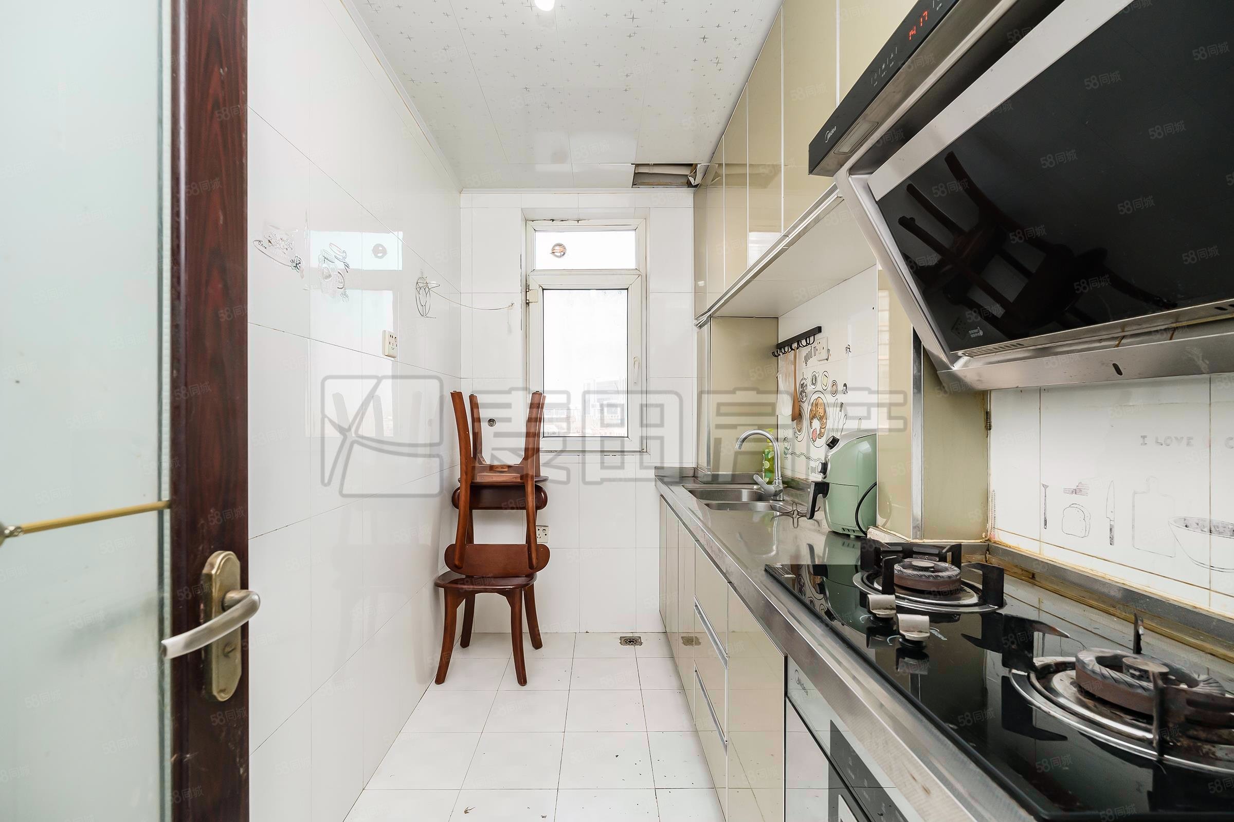 安寧佳園3室2廳1衛(wèi)97.14㎡西南710萬(wàn)