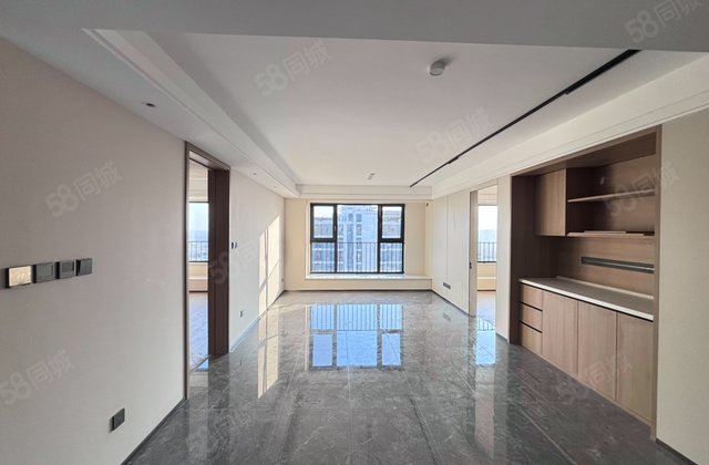 丰禾嘉会4室2厅118㎡550万二手房图片