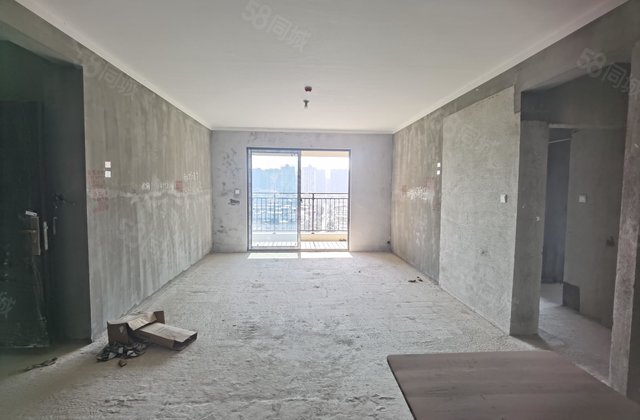 迎和雅轩4室2厅145㎡138万二手房图片