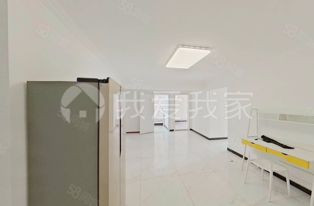 正邦嘉园(一期)4室1厅131.08㎡589万二手房图片