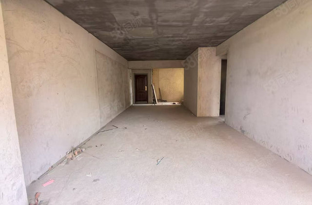 金桥华府3室2厅125㎡38万二手房图片