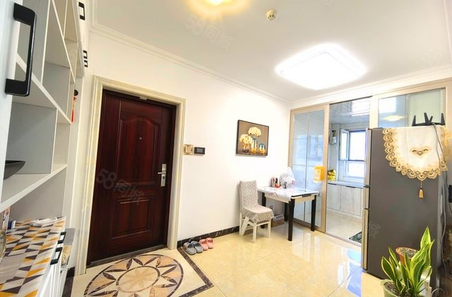 振翔十五峯2室1厅70.64㎡35万二手房图片