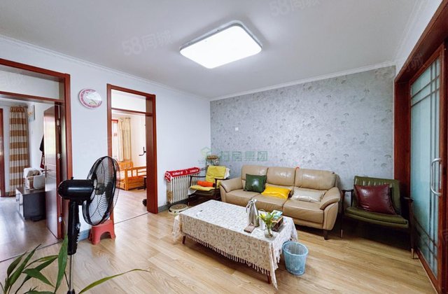 急急急售！柳泉花园 正规三室 多层洋房3楼 公推小随时看房