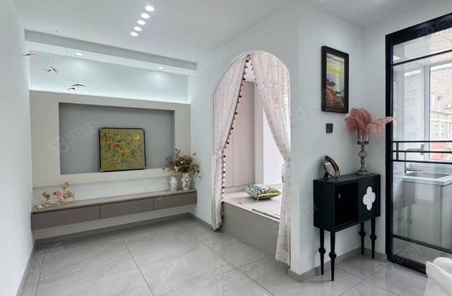 建盛巷小区2室1厅50㎡39.8万二手房图片