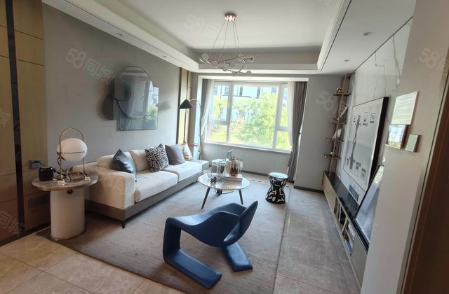 湖光山语2室2厅75㎡43万二手房图片