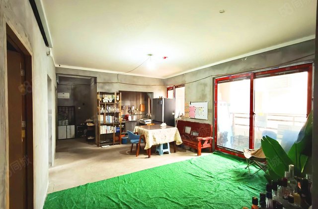 弘阳时光澜庭(南区)4室2厅112㎡48万二手房图片