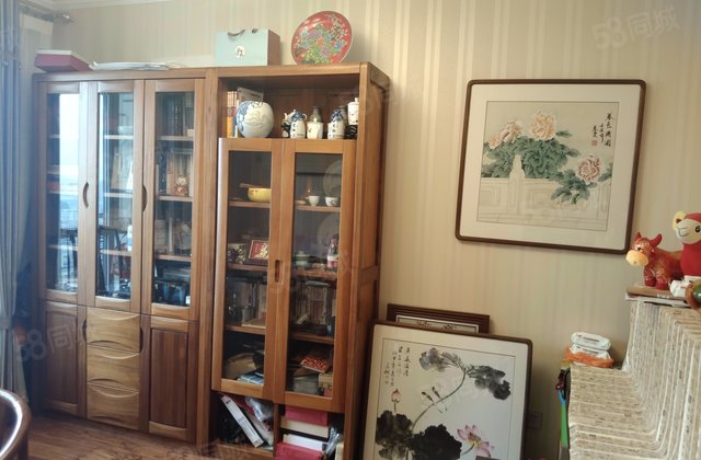 帝景豪庭(丰润)3室2厅146㎡125万二手房图片