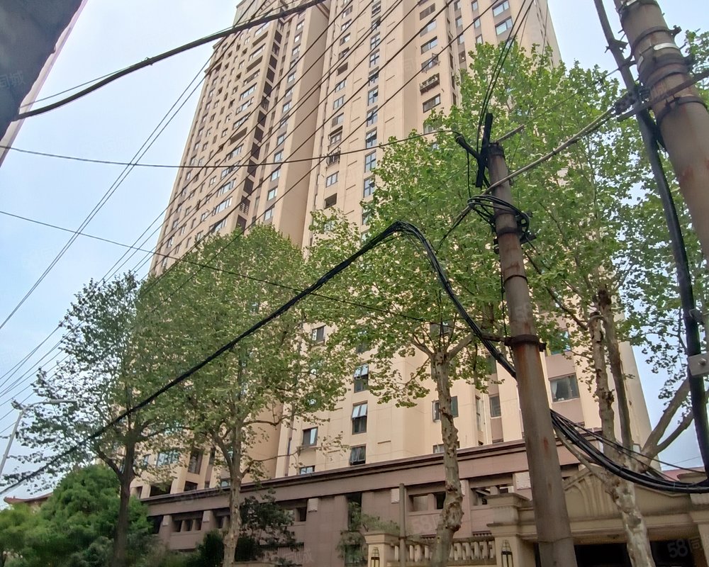 【洞庭苑, 洞庭苑小区详情,房价走势,房源,业主论坛】- 武汉58同城