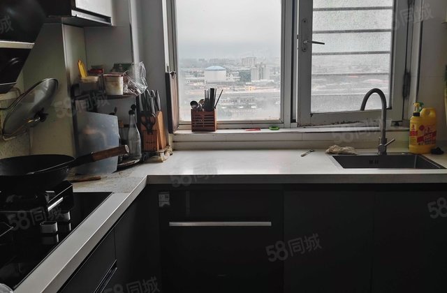 香城檀香园2室1厅96.97㎡41万二手房图片