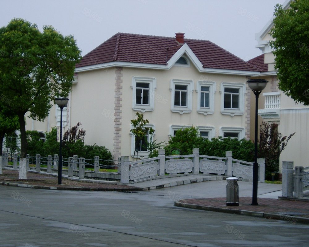 【紫丁香花园, 紫丁香花园小区详情,房价走势,房源,业主论坛】- 上海