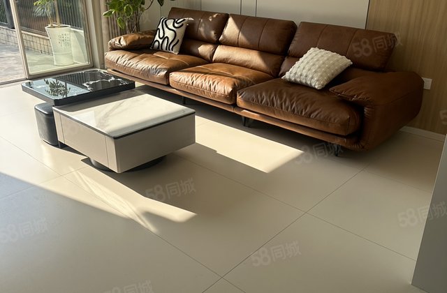 世纪欧洲城3室2厅136.74㎡199万二手房图片