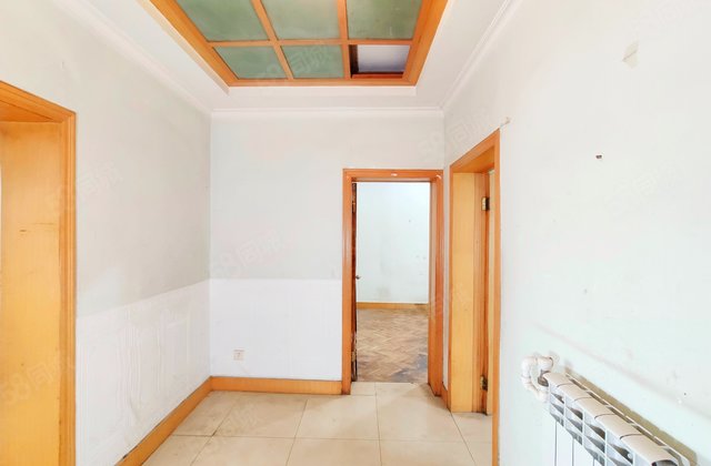 西里路33号院3室2厅87.32㎡55万二手房图片