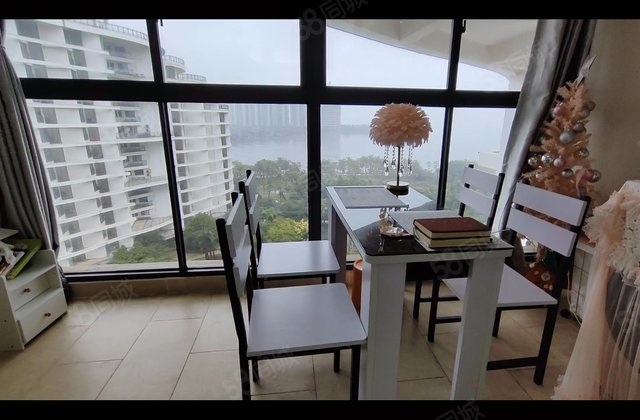 恒大海口湾1室1厅93㎡86万二手房图片