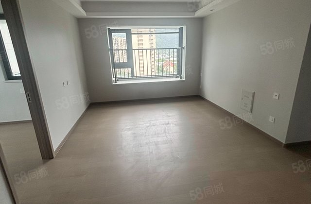 东之境苑3室2厅105.9㎡95万二手房图片