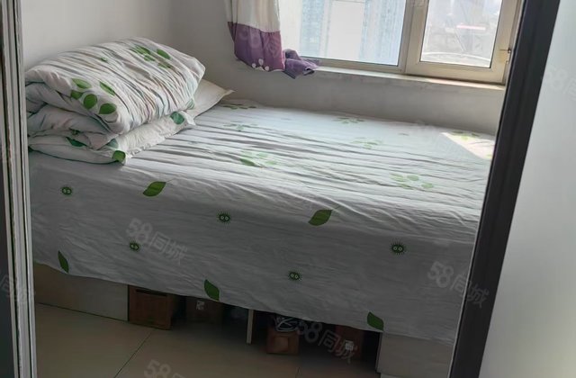 巨鹏国际公寓2室2厅64㎡53万二手房图片