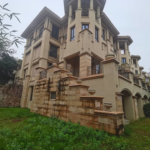 【郑州新郑龙湖华南城公寓豪宅】-郑州58同城