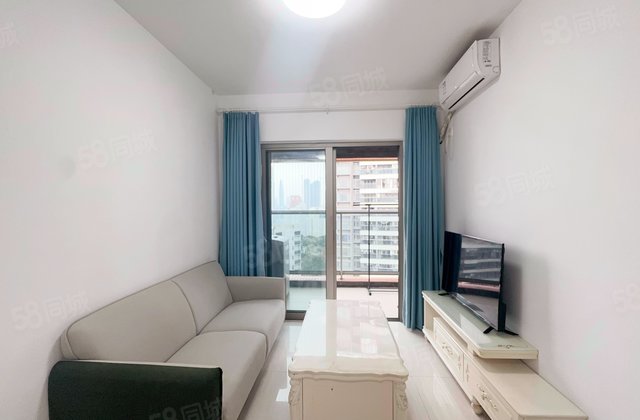 深业东岭2室1厅54㎡268万二手房图片