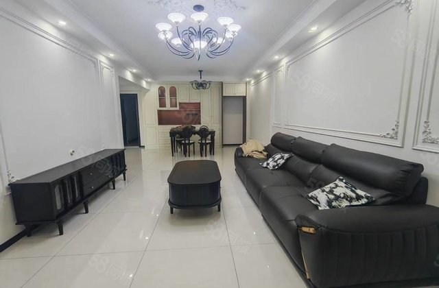 光大小区2室2厅99.8㎡46.8万二手房图片