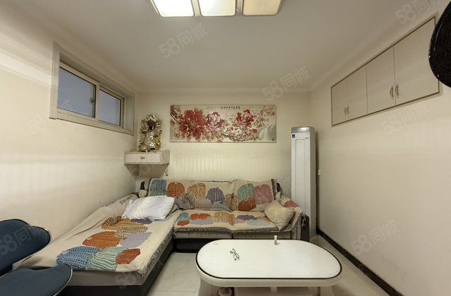 文轩中学 老一中 5   地暖大露台 柳园小区 复式