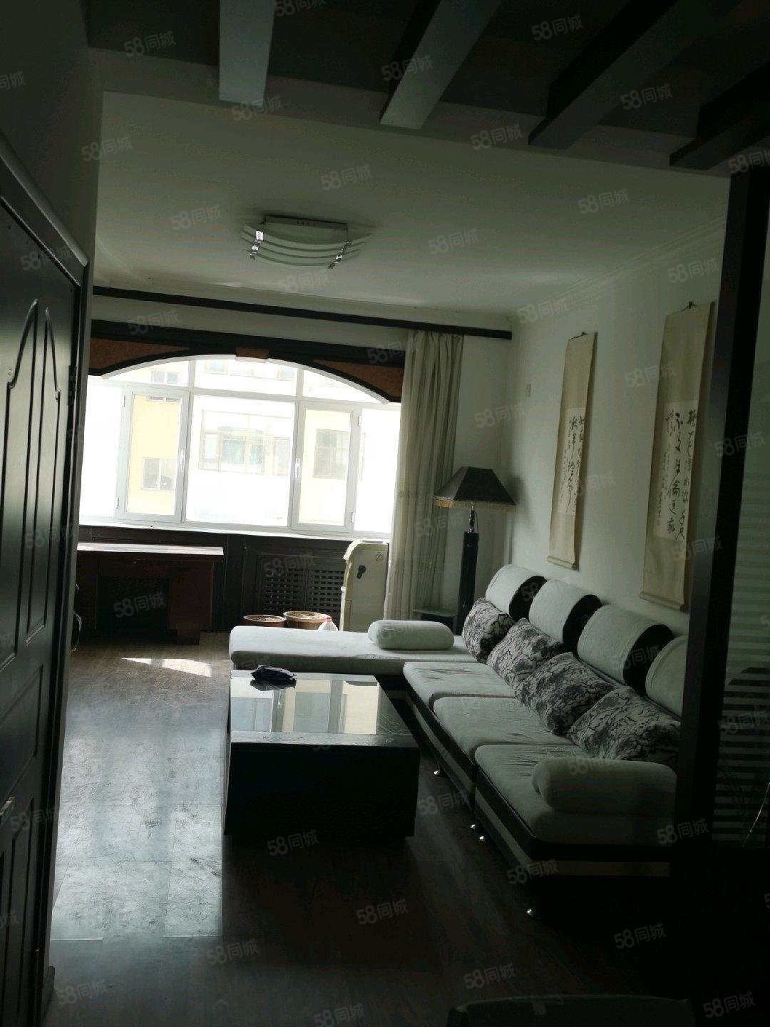 泰隆小区3室2厅1卫114.6㎡南38万