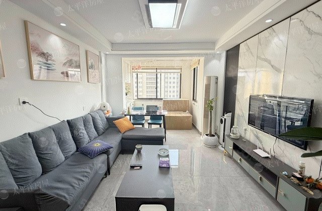 和韵家园2室2厅85㎡284万二手房图片