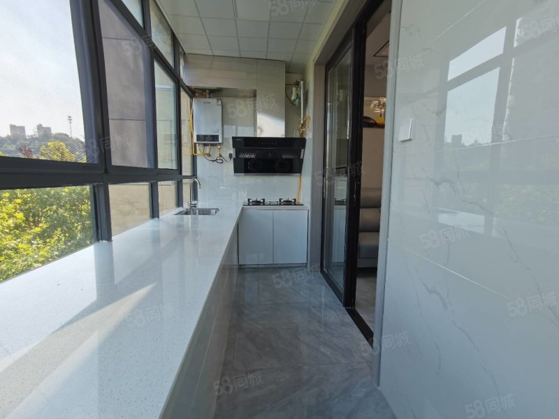 武当路 康元阁小区 步梯中层 紧邻铁三处顾家岗商圈,康元阁-十堰58