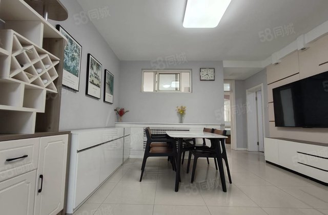 文轩老一中聊大 学府花园二楼带车储 柳园小区 水木清华