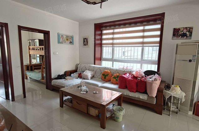 天恒御景花园 带电梯 医疗配套成熟 交通便利 精装修