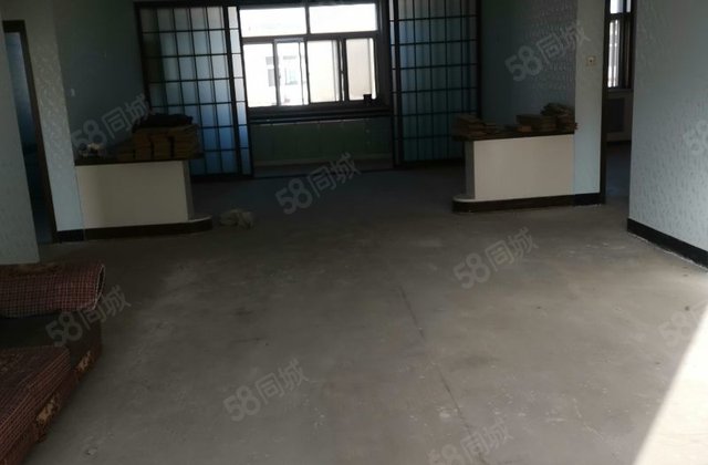 太行社区3室2厅160.7㎡42万二手房图片