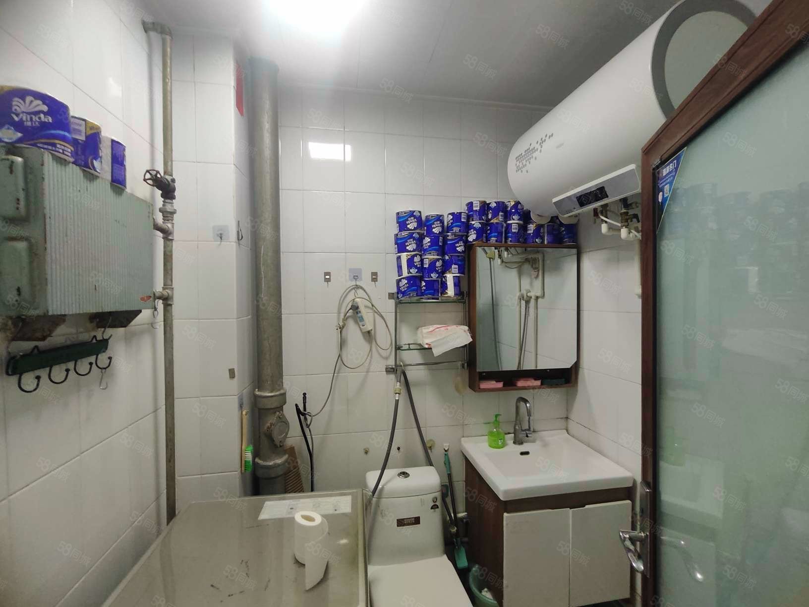 于家園二區(qū)(南院)2室1廳1衛(wèi)73.28㎡南北105萬(wàn)