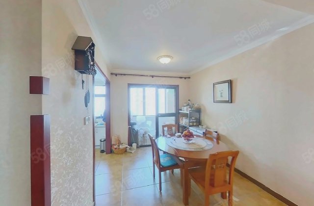 华业东方玫瑰3室2厅131.49㎡479万二手房图片