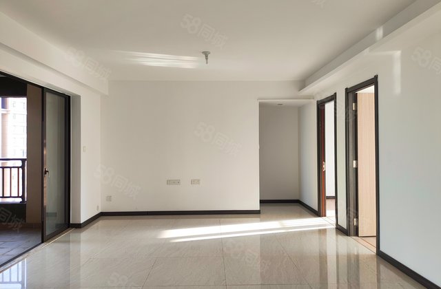 万科美的西江悦4室2厅120㎡85万二手房图片