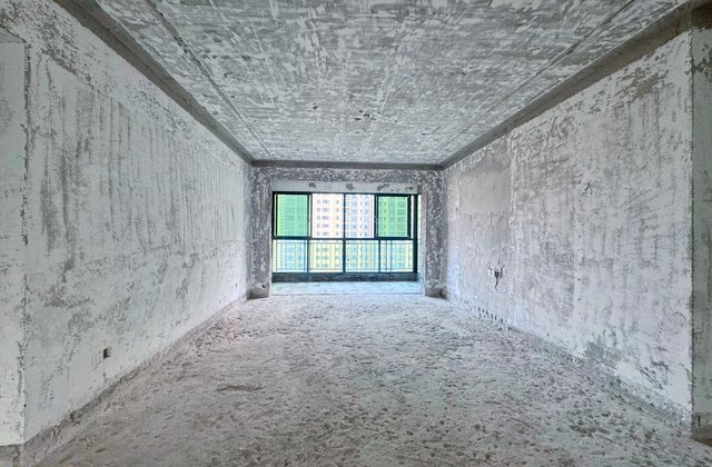 恒大雅苑4室2厅153.65㎡128万二手房图片