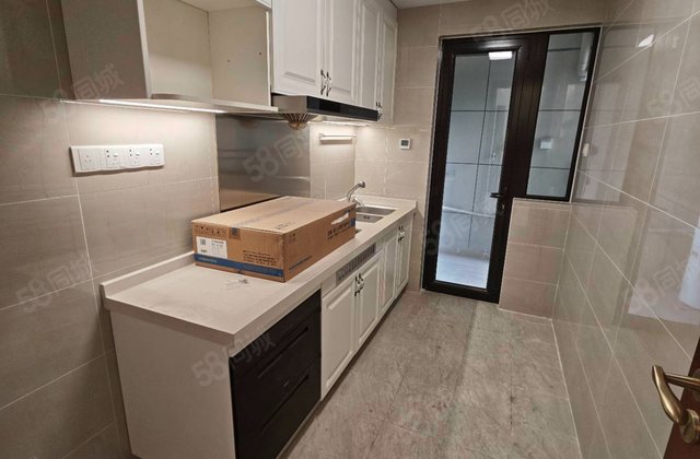 恒大溪上桃花源(三区)3室2厅96.42㎡95万二手房图片