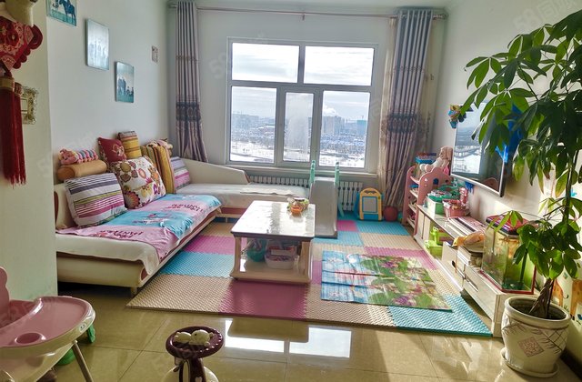 海拉尔二手房网