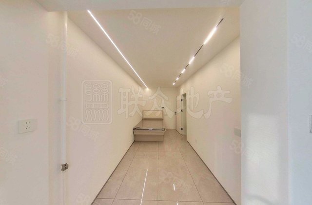 嘉园一里丰开苑小区1室1厅44.3㎡209万二手房图片