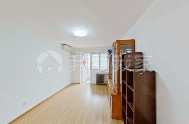 月季园小区(海淀)2室1厅62.5㎡468万二手房图片