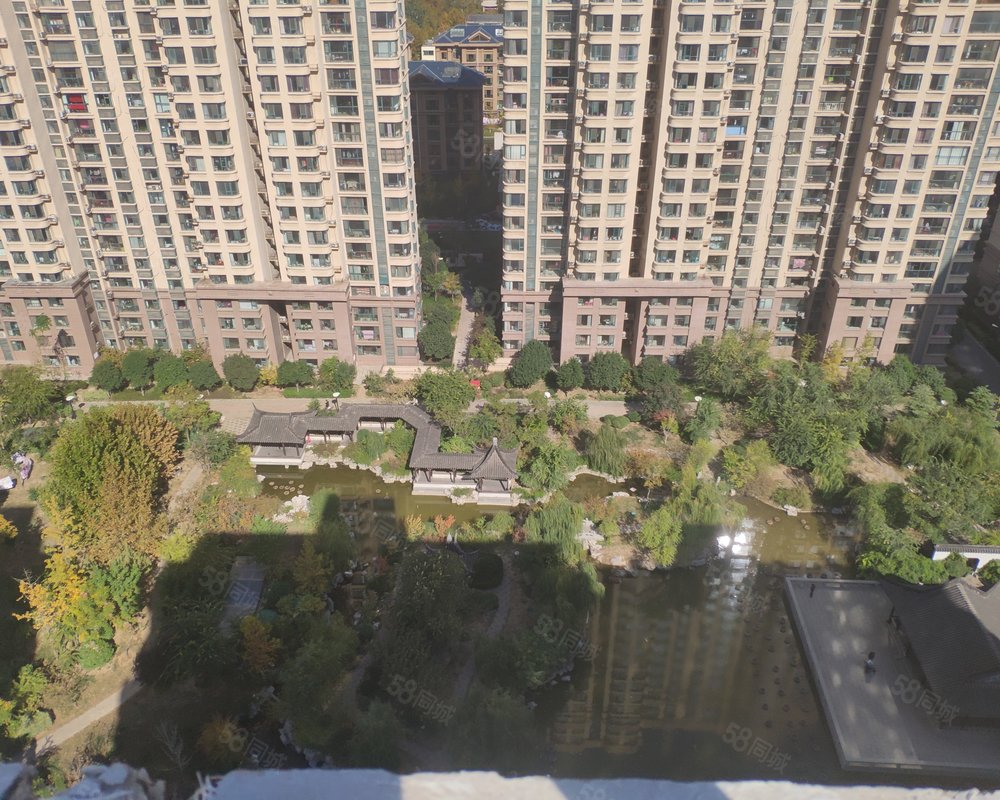 颐景园