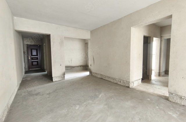 万福名雅城4室2厅128㎡89万二手房图片