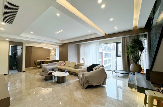 丽都府一期5室2厅168.97㎡228万二手房图片