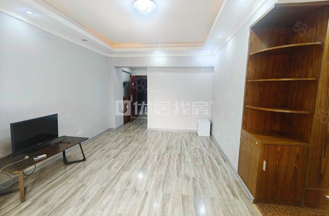 利海亚洲国际1室1厅52㎡70万二手房图片